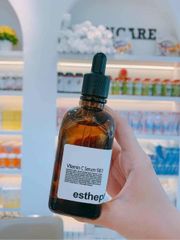 Serum vitamin C esthe Hàn quốc