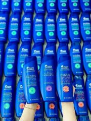 Dầu gội Head & shoulders Mỹ