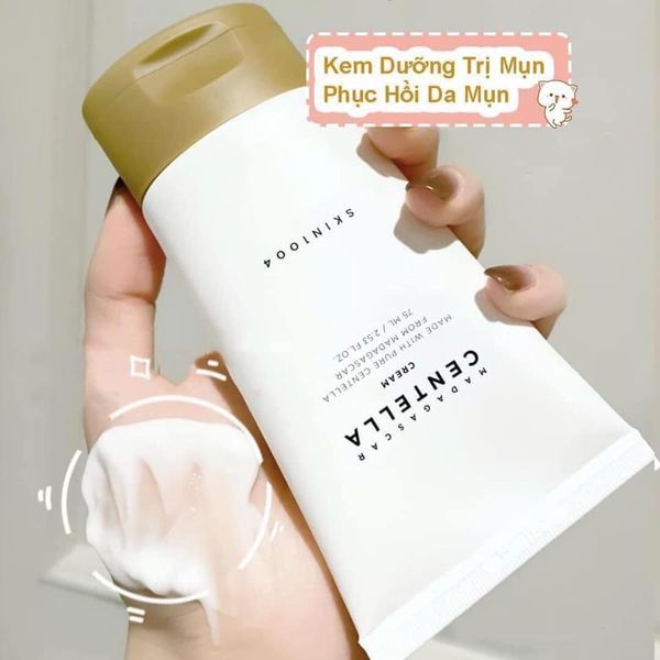 Kem dưỡng Skin 1004 Centella