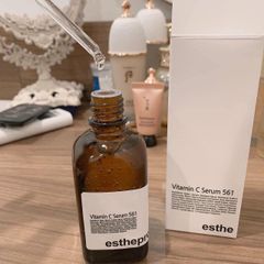 Serum vitamin C esthe Hàn quốc
