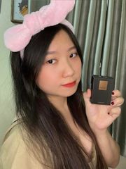 Bộ Kit vẽ mày power + Concealer VM08