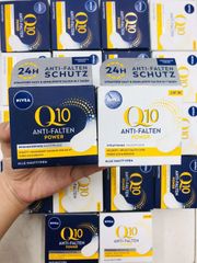 Kem dưỡng da ngày NIVEA Q1O POWER