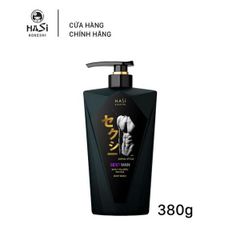 Gel tắm nước hoa Hasi 380g