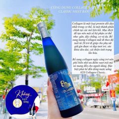 Nước uống PLACETA 82X  CLASSIC