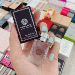 Nước hoa mini Versace 5ml