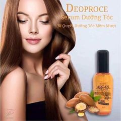 SERUM dưỡng tóc DEOPROCE