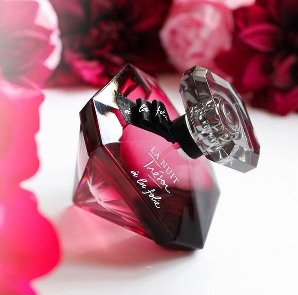 Nước hoa Lancome LA NUIT TRESON 75ml