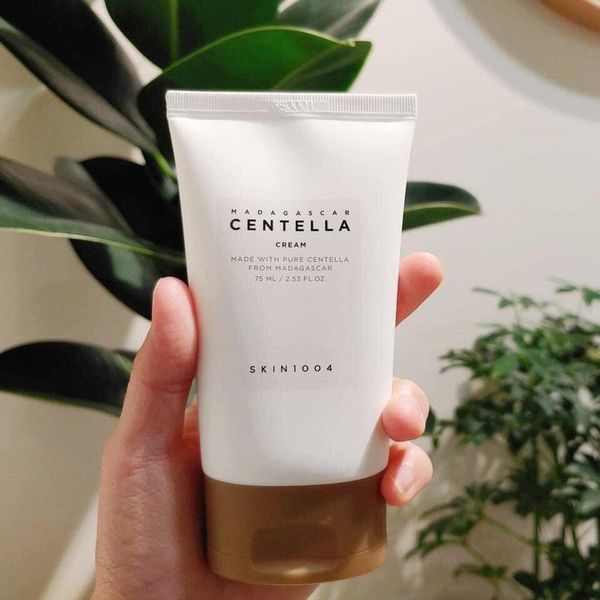 Kem dưỡng Skin 1004 Centella