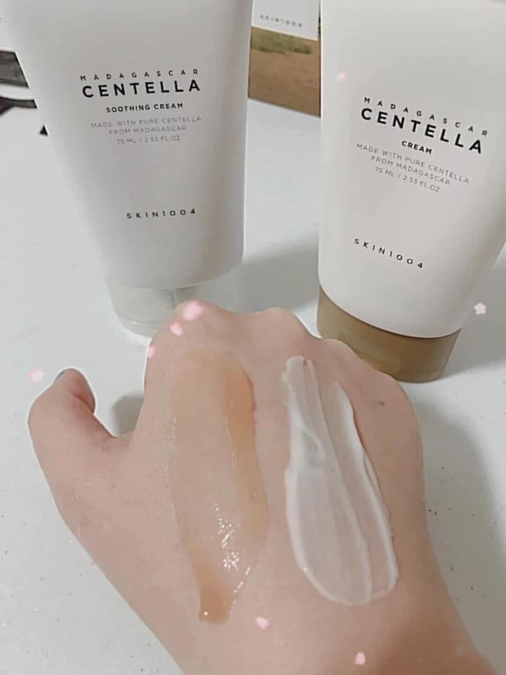 Kem dưỡng Skin 1004 Centella