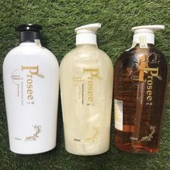 Sữa tắm Prosee 700ml