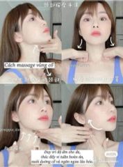 Kem dưỡng chống nhăn và trắng da vùng cổ Medipell