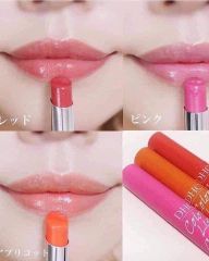 Son dưỡng DHC nhật có màu