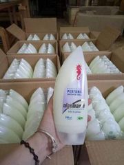 Sữa tắm cá ngựa