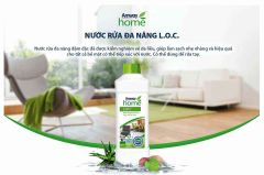 Nước rửa đa năng Amway