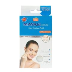 Miếng dán mụn Mayan