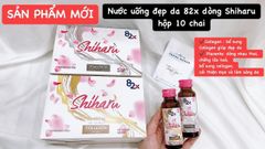 Nước uốngCollagen Shiharu 82x