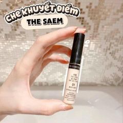 Che khuyết điểm THE SAME