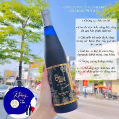 Nước uống PLACETA 82X  CLASSIC