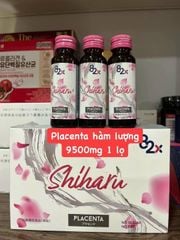 Nước uốngCollagen Shiharu 82x