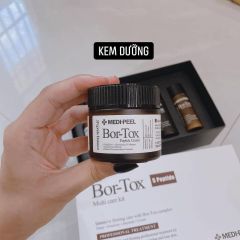 Serum Bor-tox MEDIPEEL