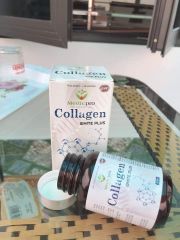 Viên uống Collagen 30 viên CGF
