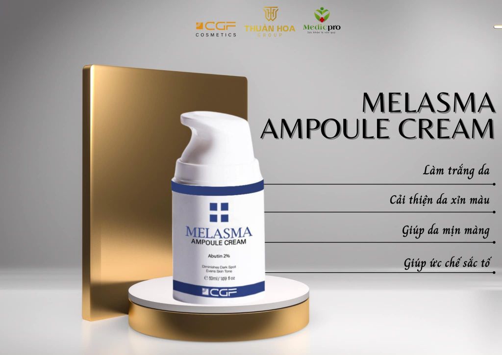 Kem nám tầm sâu CGF