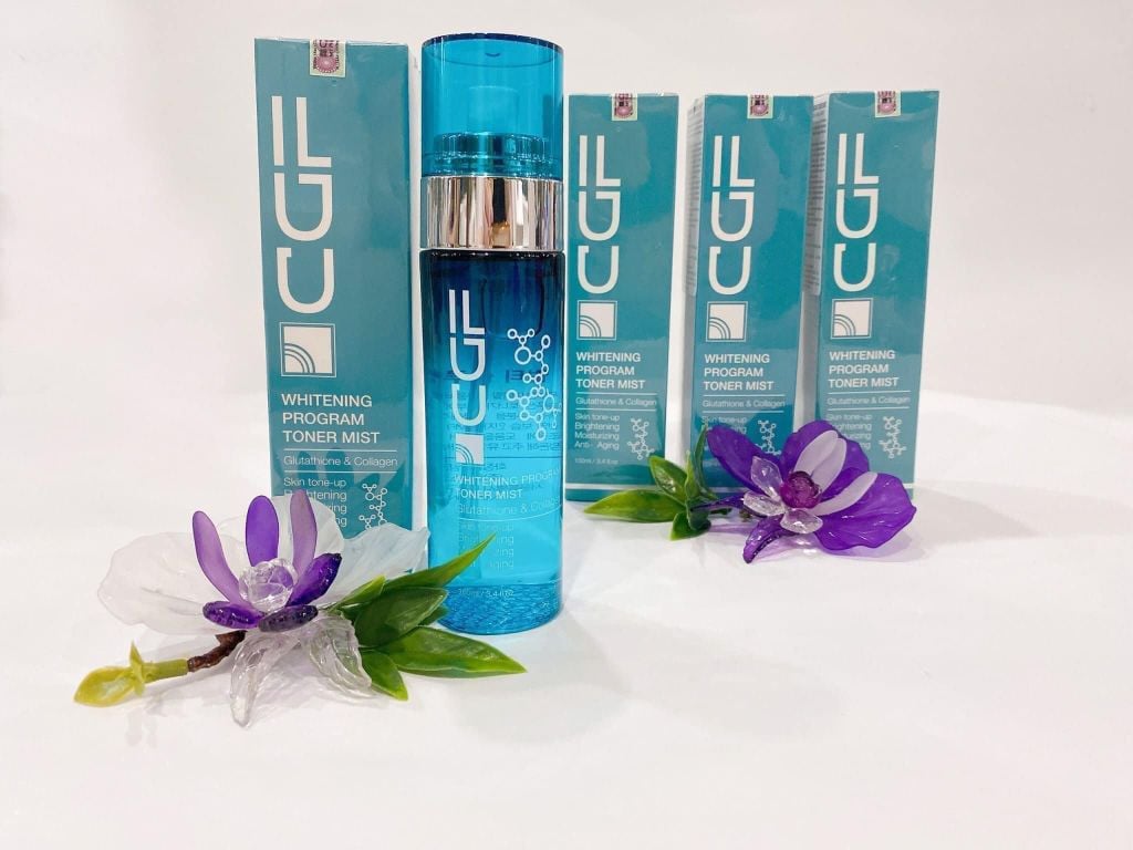 Nước hoa hồng CGF