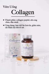 Viên uống Collagen 30 viên CGF