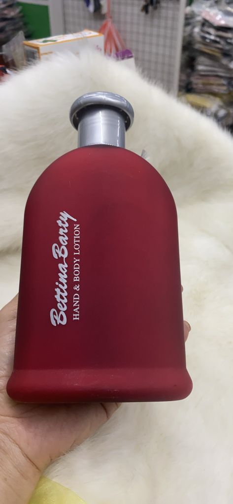 DƯỠNG TAY VÀ TOÀN THÂN BESTINA RES  HAND