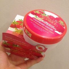 Kem masage dưa leo 100g (Hộp)