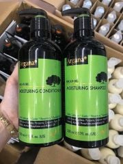 Dầu gội dưỡng phục hồi tóc Argana