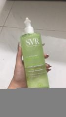 Svr sữa rửa mặt 200ml