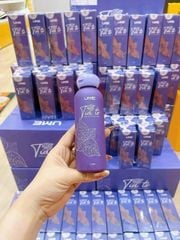 DDVS Tía tô nano BẠC (Chai)