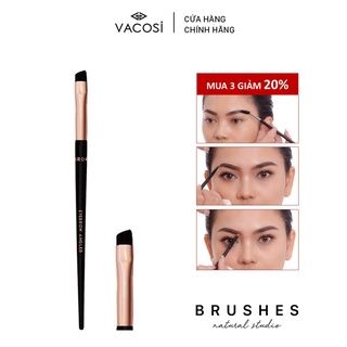 Cọ tán mày BR07 Vacosi