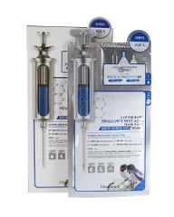 Mặt nạ miếng đặc trị Da khô vá Lão hóa SWANEST DEOPROCE