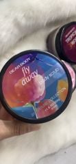 Tẩy da chết toàn thân cao cấp Poisonous Kiss tím