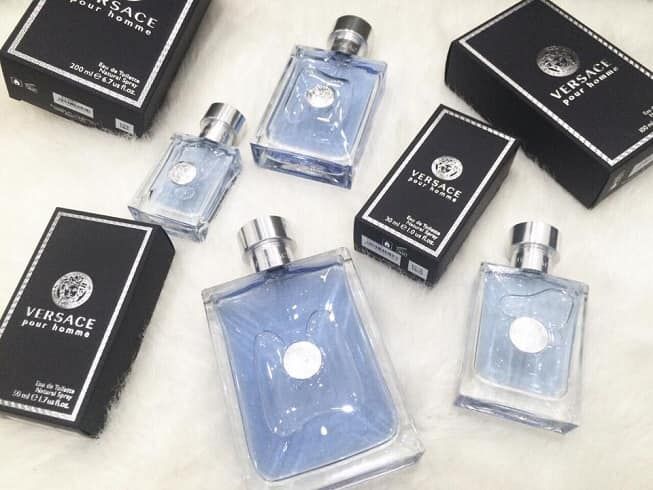 Nước hoa mini Versace 5ml