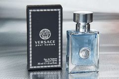 Nước hoa mini Versace 5ml