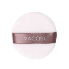 Bông phấn cotton khô tròn nhỏ BP19 VACOSI