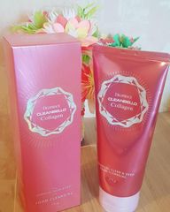 Sữa rửa mặt COLLAGEN DEOPROCE