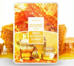 Mặt nạ ốc sên DEOPROCE