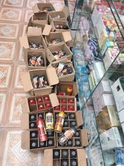 SỮA TĂM HƯƠNG NƯỚC HOA Ý