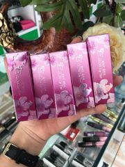 Son dưỡng ẩm lâu phai Embisu