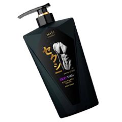 Gel tắm nước hoa nam- quyến rũ và lịch lãm Hasi