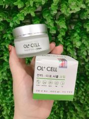 Trị thâm vùng nách OI Cell