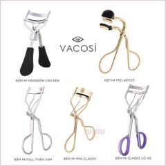 Bấm mi Mordern cán đen BM03 VACOSI