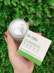 Trị thâm vùng nách OI Cell