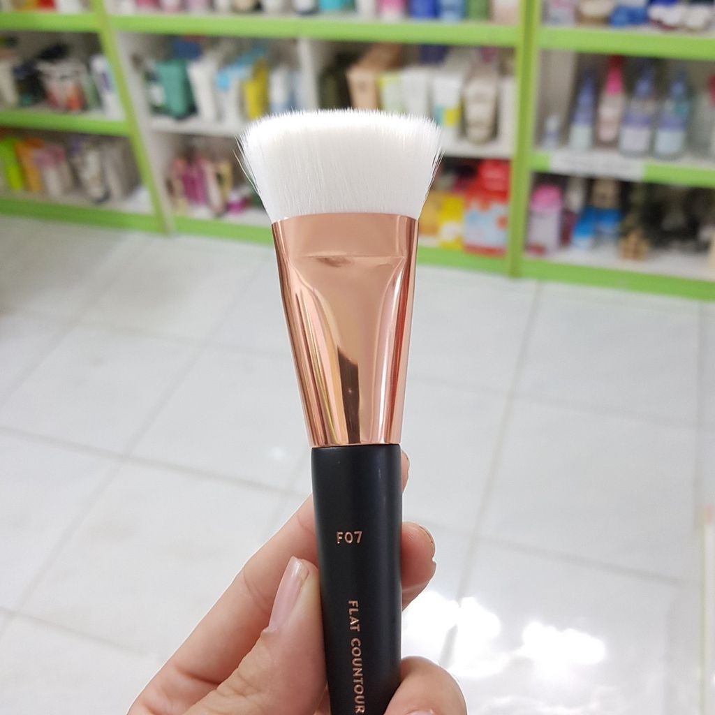 Cọ tạo khối Vacosi F07