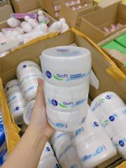 DƯỠNG DA TOÀN THÂN  NIVEA SOFT  ĐỨC