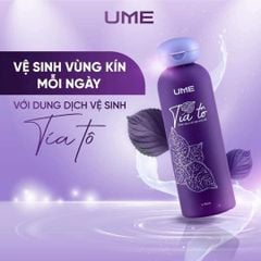 DDVS Tía tô nano BẠC (Chai)